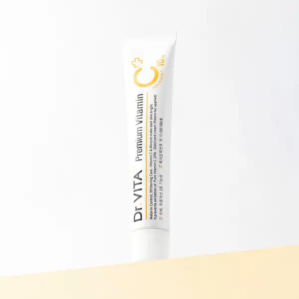Premium Vita C Cream 30ml