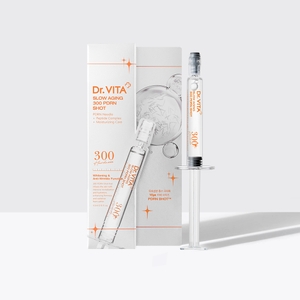 [TOCOBO] Apple Dewy Fit Cushion