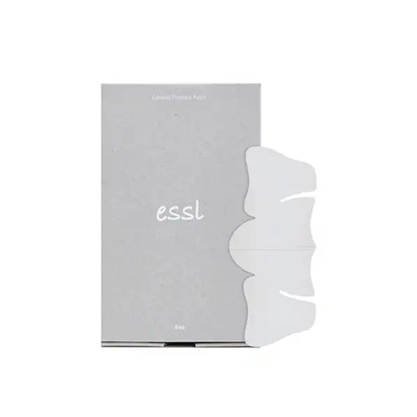 Centella Poreless Patch (8ea)