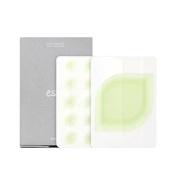 Cica Lactobacillus Spot Control Patch (6ea / 62pcs)