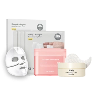 [TOCOBO] Apple Dewy Fit Cushion