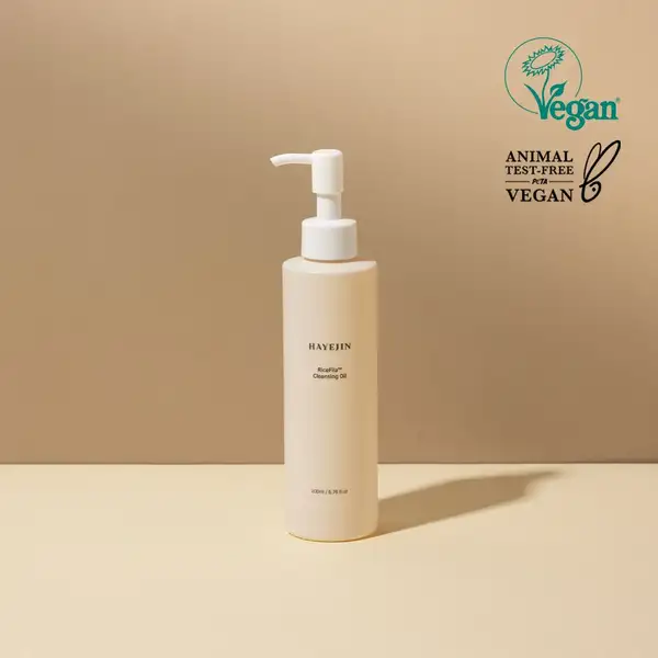 RiceFila Cleansing Oil 200ml