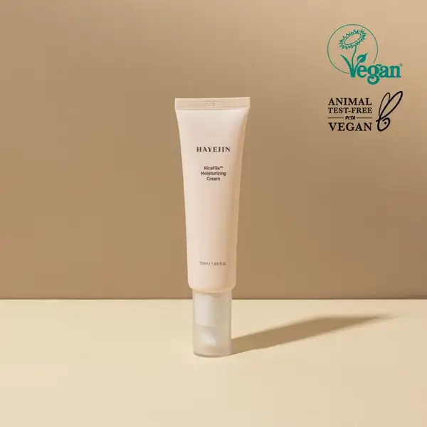 RiceFila Moisturizing Cream 50ml
