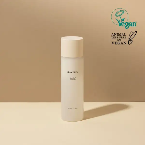 RiceFila Oil Toner 150ml