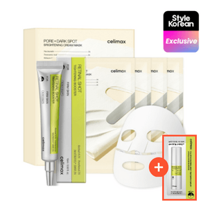 [TOCOBO] Apple Dewy Fit Cushion