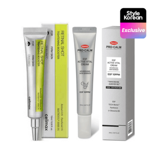 [TOCOBO] Apple Dewy Fit Cushion