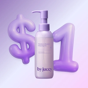 [TOCOBO] Apple Dewy Fit Cushion