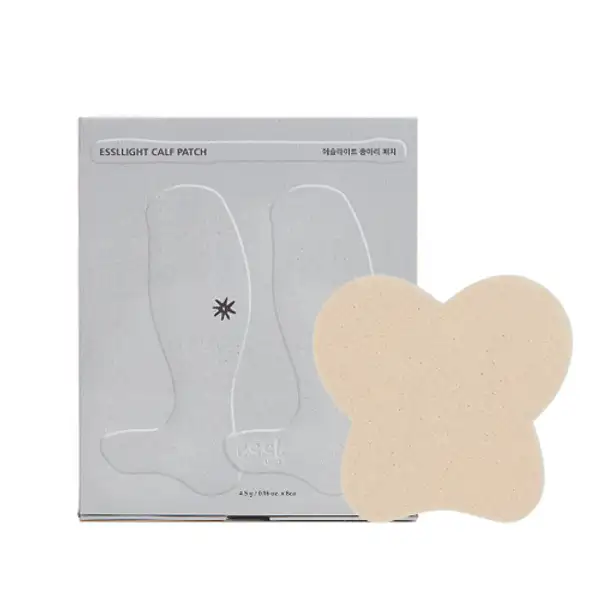 Calf Patch (8ea)