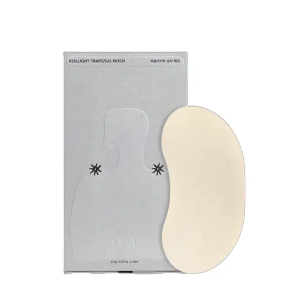 Trapezius Patch (10ea)