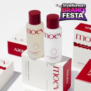 [TOCOBO] Apple Dewy Fit Cushion