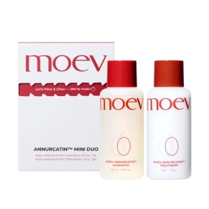 [TOCOBO] Apple Dewy Fit Cushion