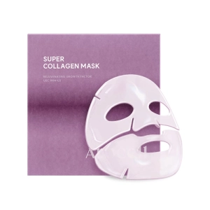 [TOCOBO] Apple Dewy Fit Cushion