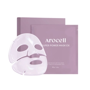 [TOCOBO] Apple Dewy Fit Cushion