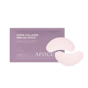 [TOCOBO] Apple Dewy Fit Cushion