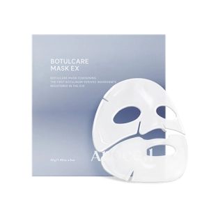 [TOCOBO] Apple Dewy Fit Cushion