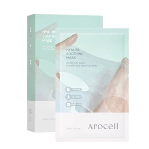 [TOCOBO] Apple Dewy Fit Cushion