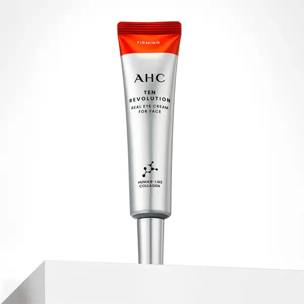 Ten Revolution Real Eye Cream For Face 35ml