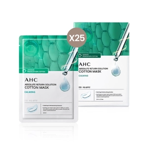 [TOCOBO] Apple Dewy Fit Cushion