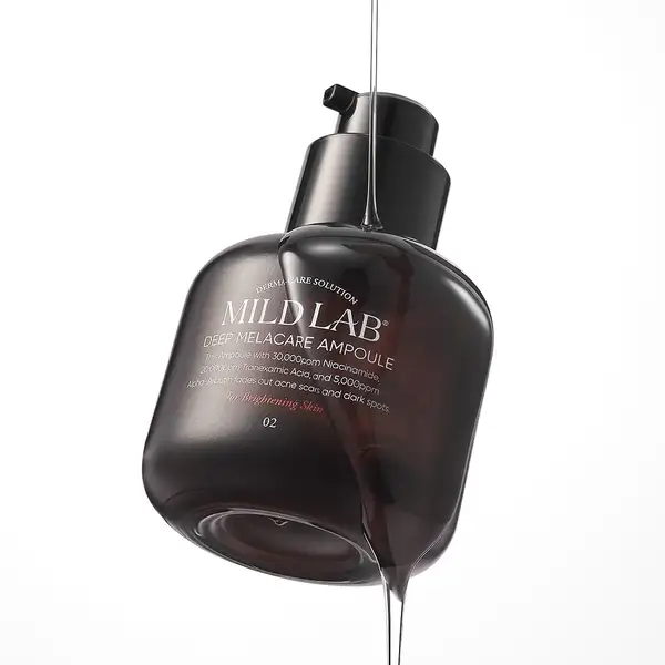 Deep Melacare Ampoule 50ml