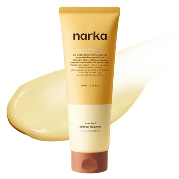 Inner-Fect Stregth Treatment 230ml
