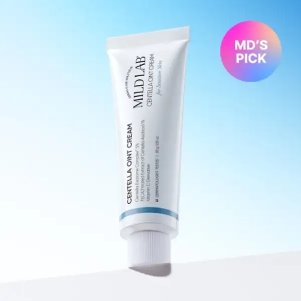 Centella Oint Cream 30g