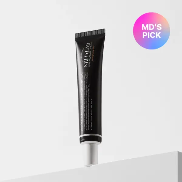 Deep Melacare Spot Treatment Oint-Gel 30ml