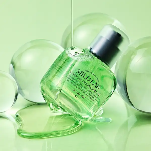 Beta-Treecan Trouble Ampoule 50ml