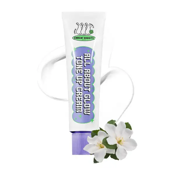 All About Glow Tone-up Cream Plus 50ml