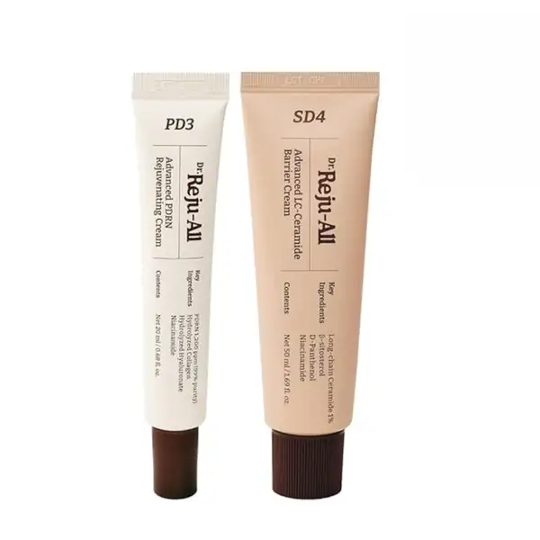 Barrier Master Cream Duo