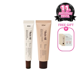 [TOCOBO] Apple Dewy Fit Cushion