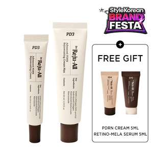 [TOCOBO] Apple Dewy Fit Cushion