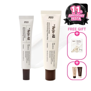 [TOCOBO] Apple Dewy Fit Cushion