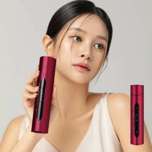 [TOCOBO] Apple Dewy Fit Cushion