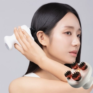 [TOCOBO] Apple Dewy Fit Cushion