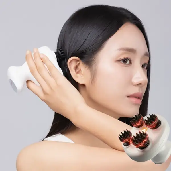Lift Head Spa