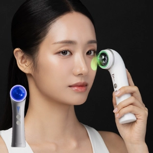 [TOCOBO] Apple Dewy Fit Cushion