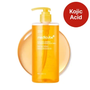 [TOCOBO] Apple Dewy Fit Cushion