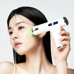 [TOCOBO] Apple Dewy Fit Cushion