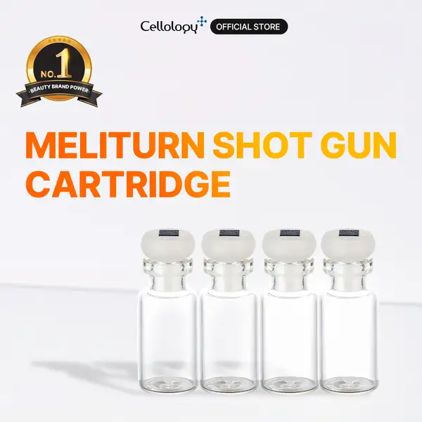 Meliturn Shot Gun Catridge (4ea)