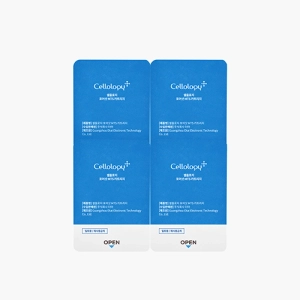 [TOCOBO] Apple Dewy Fit Cushion