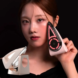 [TOCOBO] Apple Dewy Fit Cushion