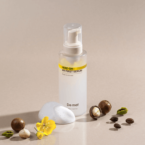 [TOCOBO] Apple Dewy Fit Cushion