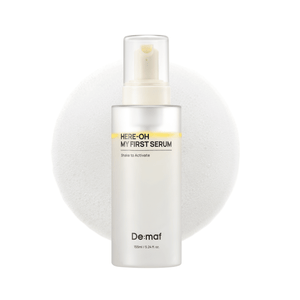 [TOCOBO] Apple Dewy Fit Cushion