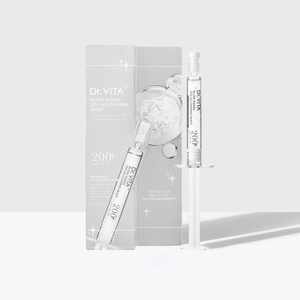 [TOCOBO] Apple Dewy Fit Cushion