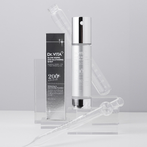 [TOCOBO] Apple Dewy Fit Cushion