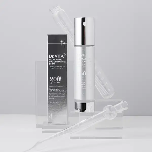 Slow Aging 200 Glutaning Shot 50ml