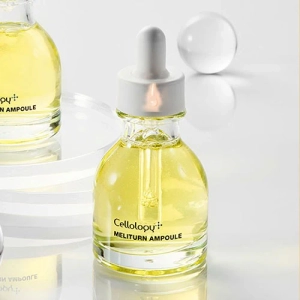 [TOCOBO] Apple Dewy Fit Cushion