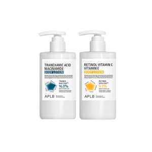 [TOCOBO] Apple Dewy Fit Cushion