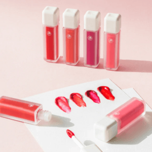 [TOCOBO] Apple Dewy Fit Cushion