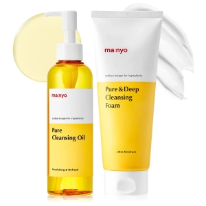 [TOCOBO] Apple Dewy Fit Cushion